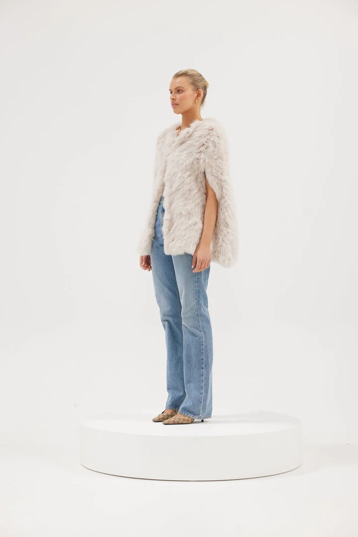 FRANKI PONCHO