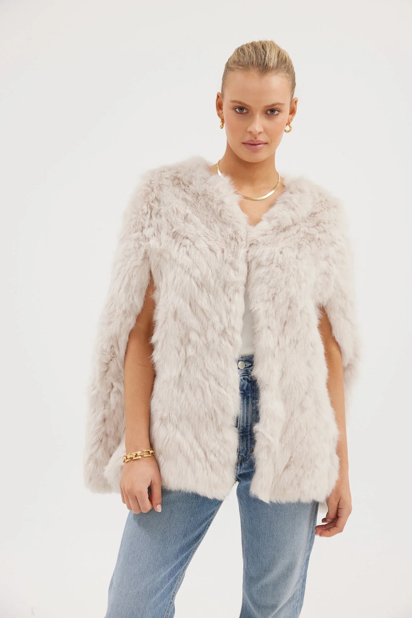 FRANKI PONCHO