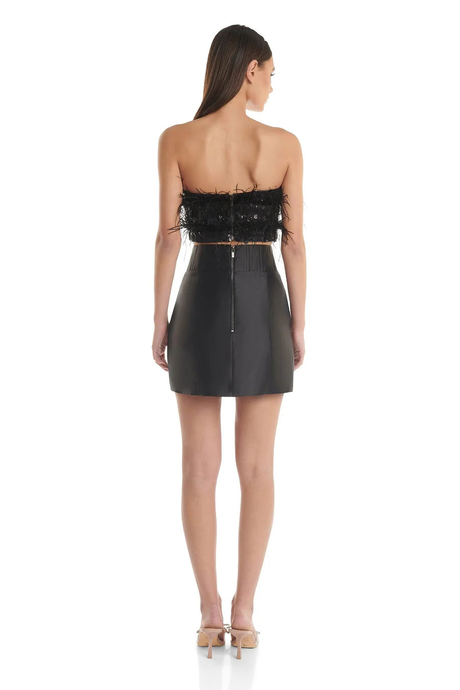 SIMONE SKIRT