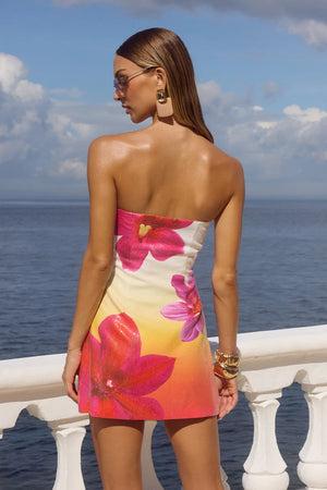 IBIZA MINI TROPICAL OMBRE