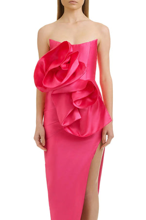 INDIRA DRESS