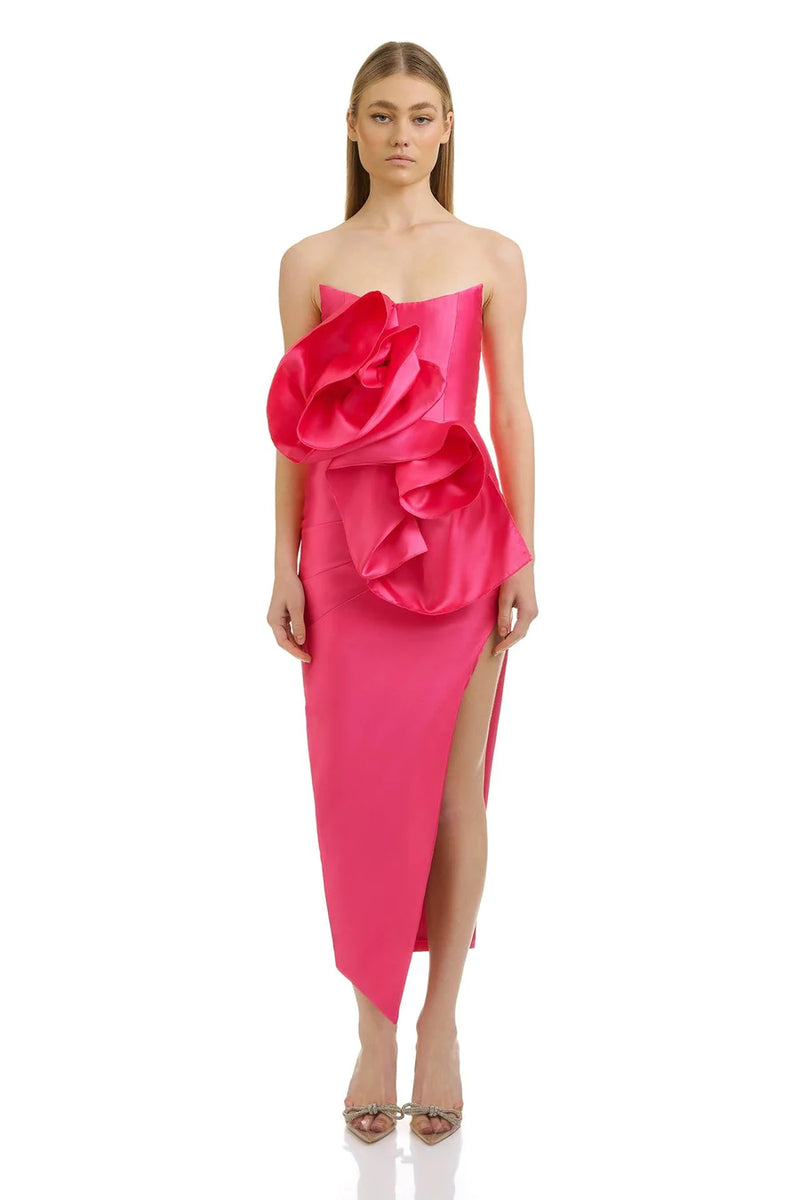 INDIRA DRESS