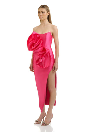 INDIRA DRESS