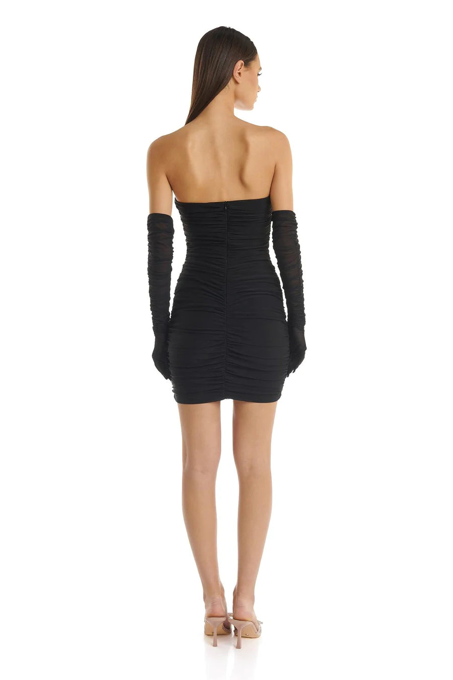 JORDYN DRESS