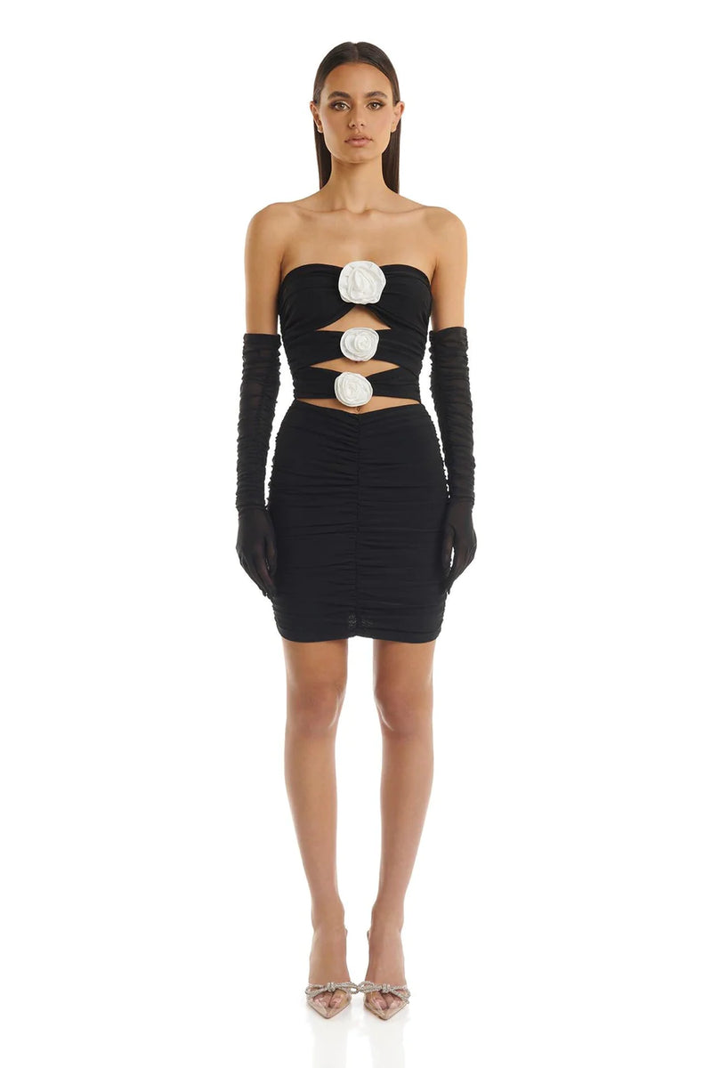 JORDYN DRESS
