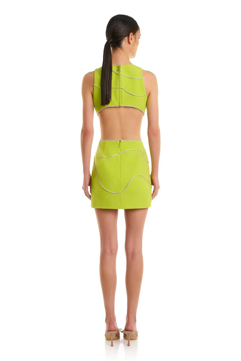 KHALI DRESS