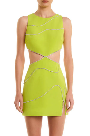 KHALI DRESS