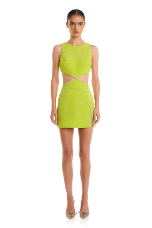 KHALI DRESS