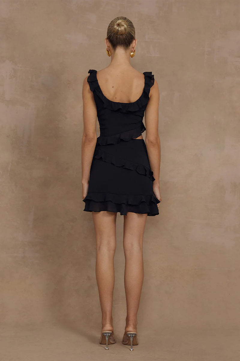 LEYLA MINI DRESS