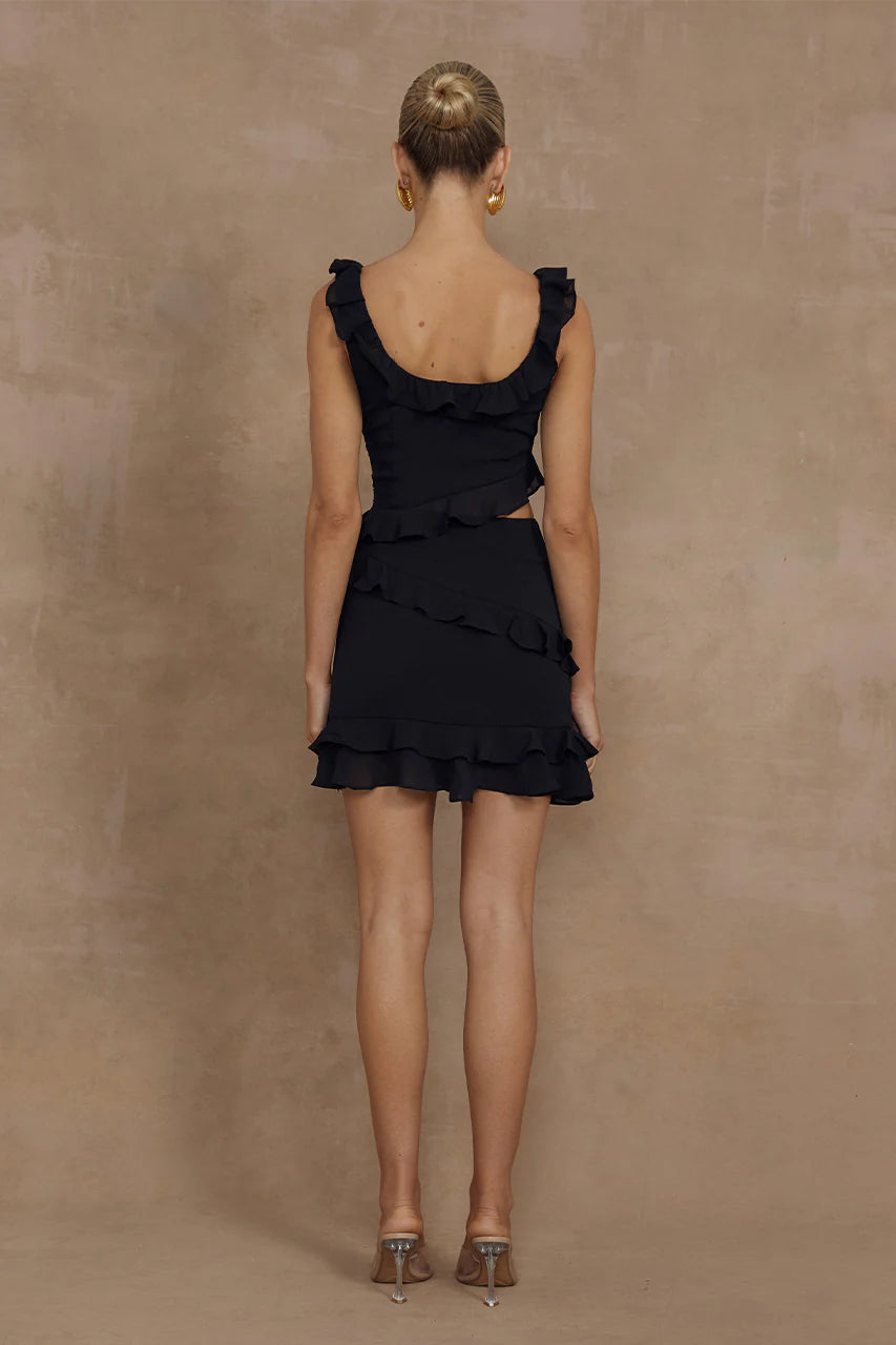 LEYLA MINI DRESS