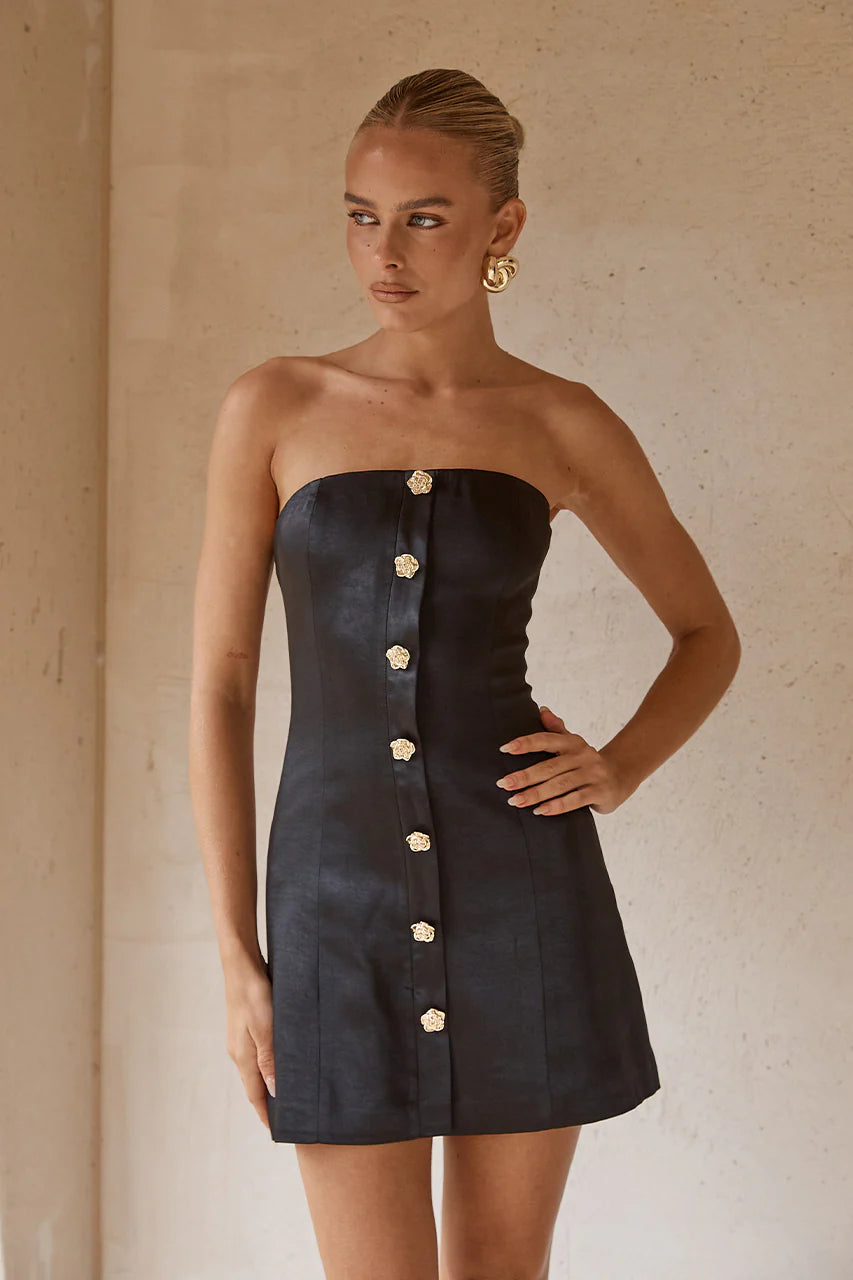 LEYNA MINI DRESS