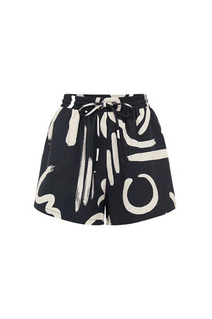 LUISA SHORT YORK