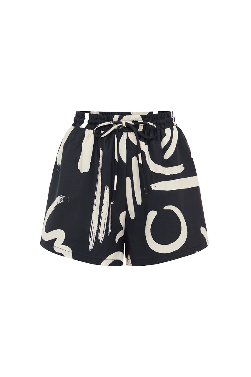 LUISA SHORT YORK