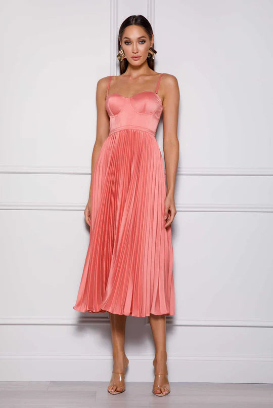 MILAN DRESS