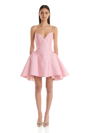 MIRABELLA DRESS
