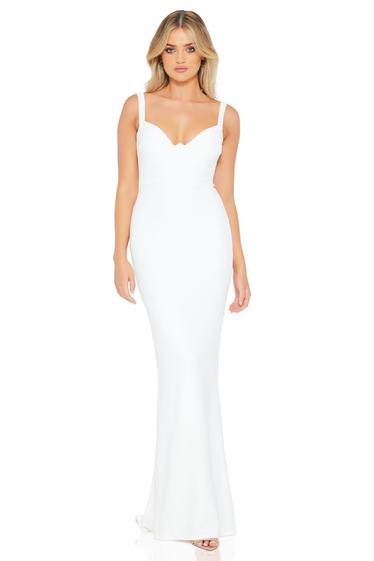 ROMANCE GOWN