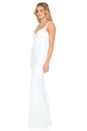 ROMANCE GOWN