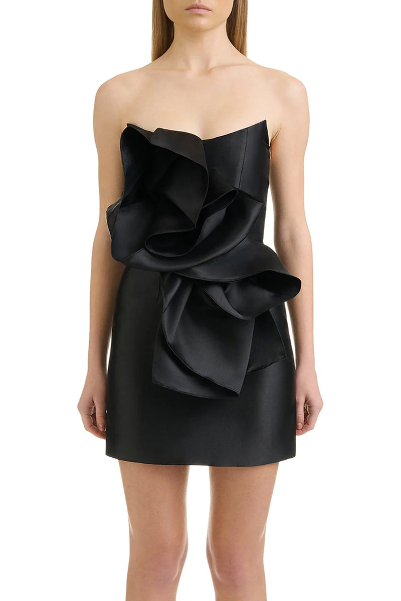 NOLA DRESS