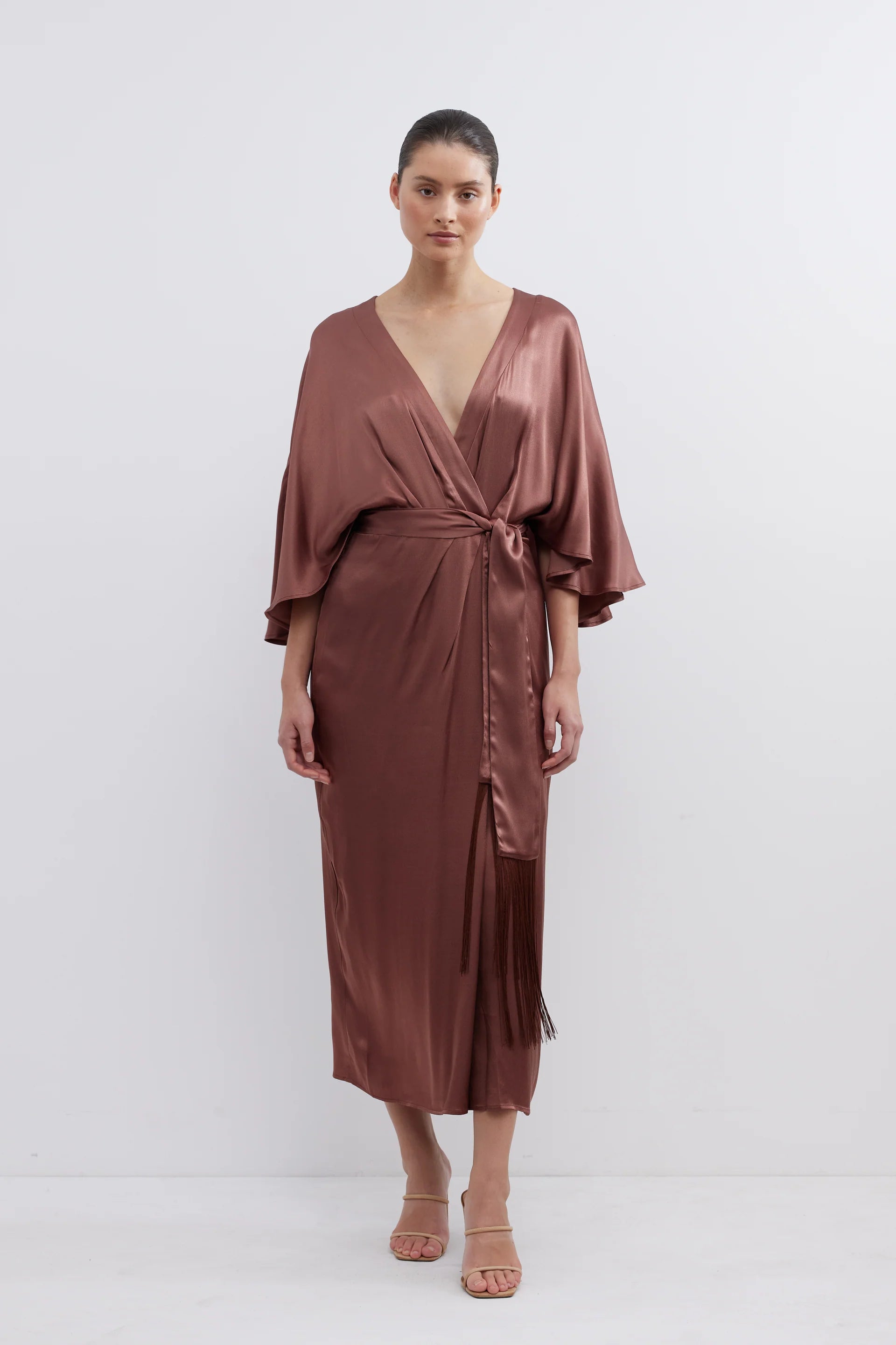 MODA WRAP MIDI
