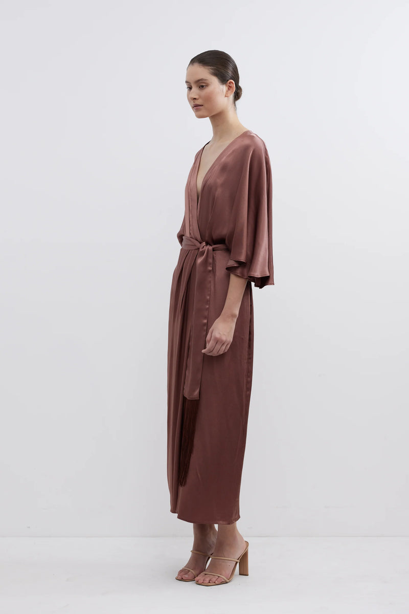 MODA WRAP MIDI