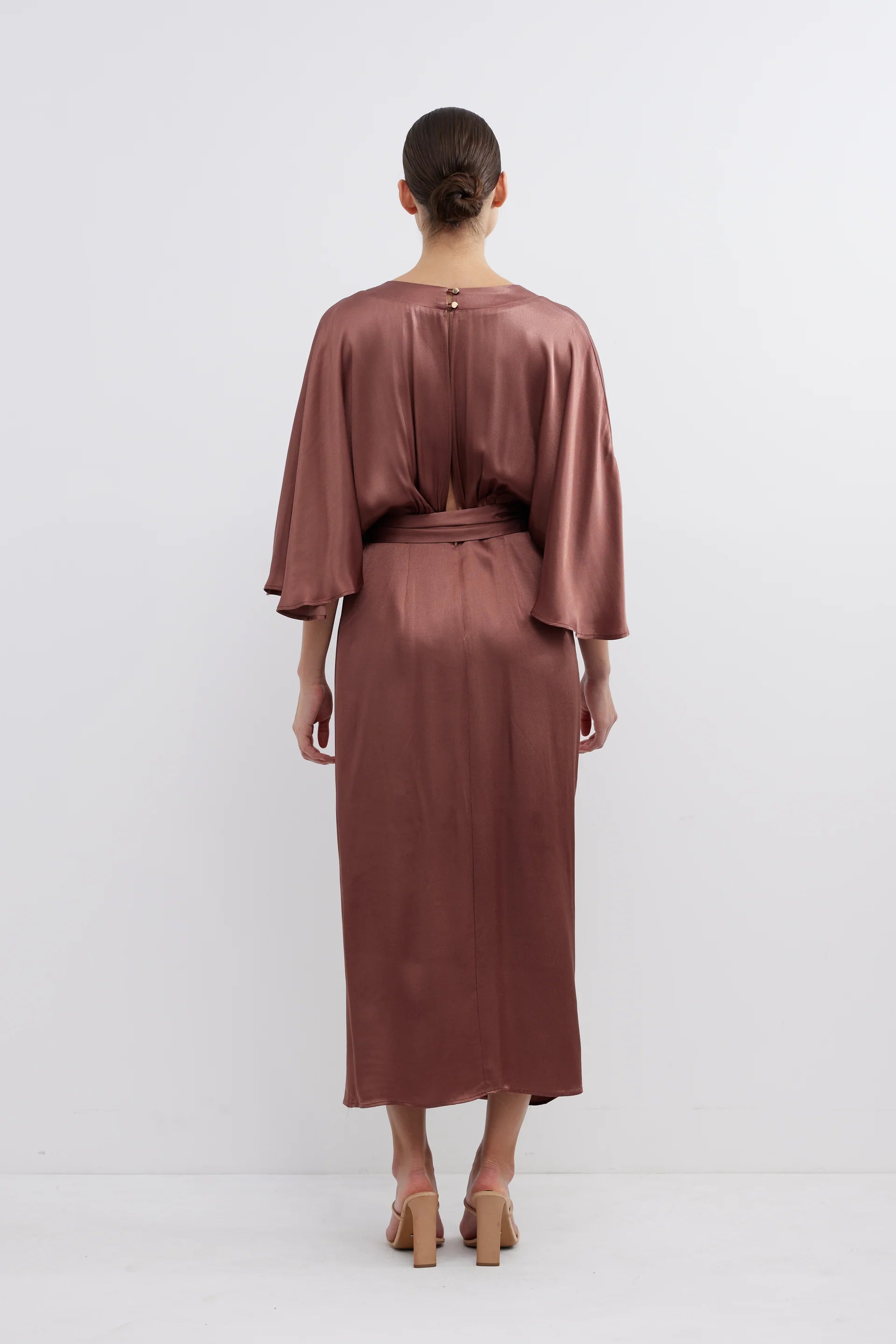 MODA WRAP MIDI