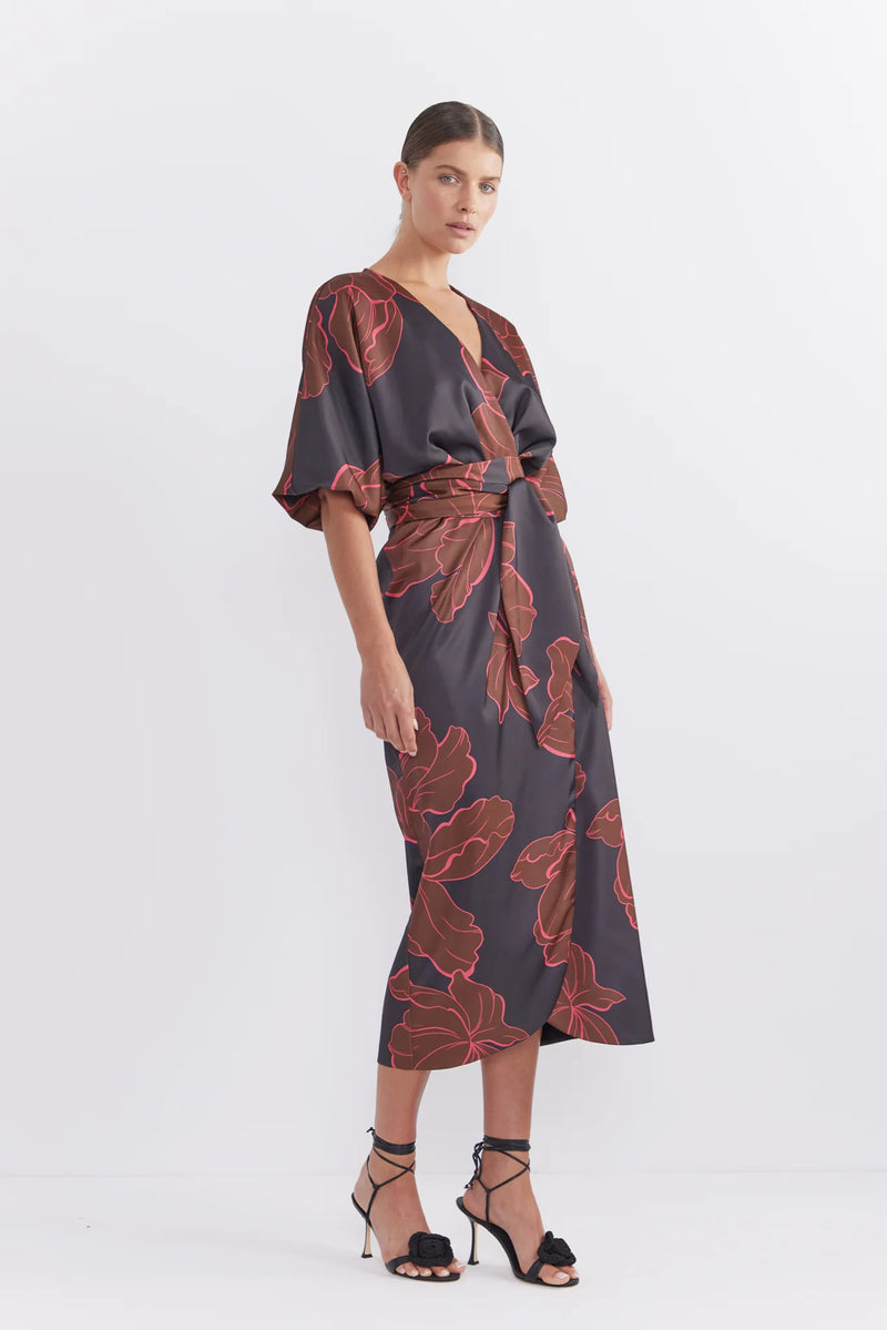 FARAH WRAP MIDI