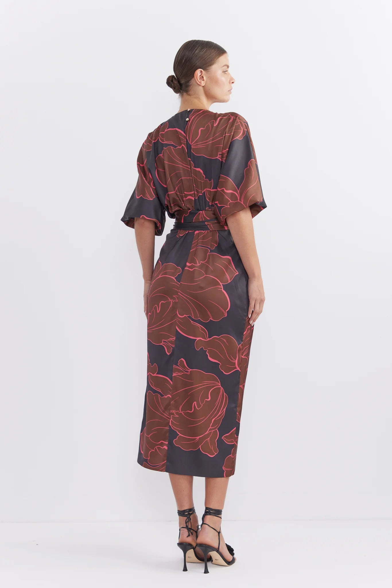 FARAH WRAP MIDI