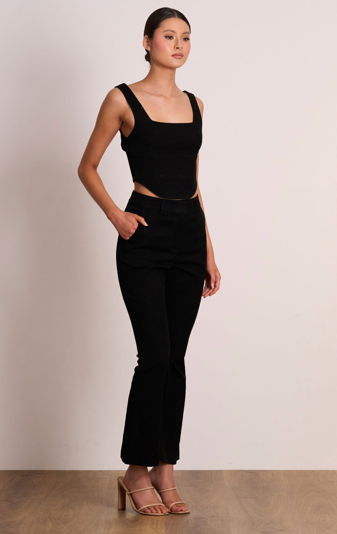 FEVER PANT