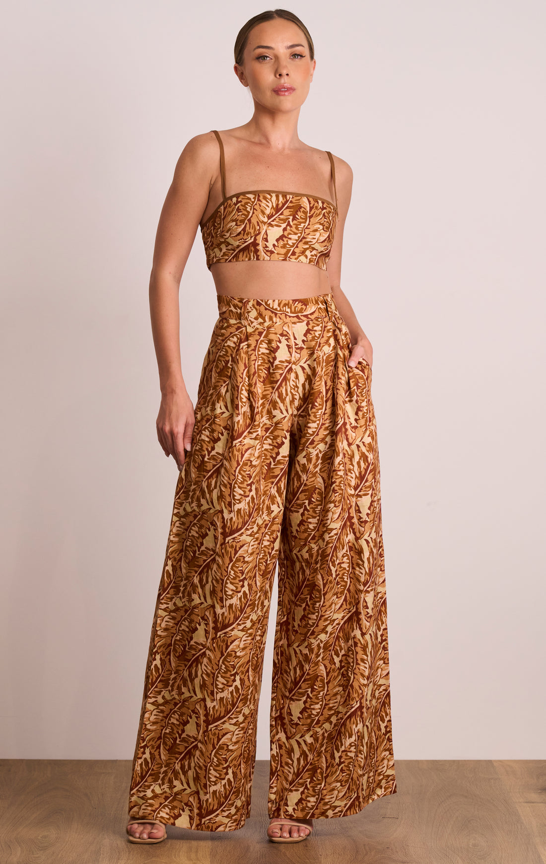 FROLIC TROUSER