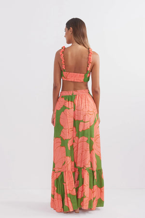 ARTEMIS BODICE
