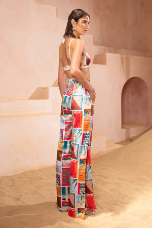 PALERMO PANT