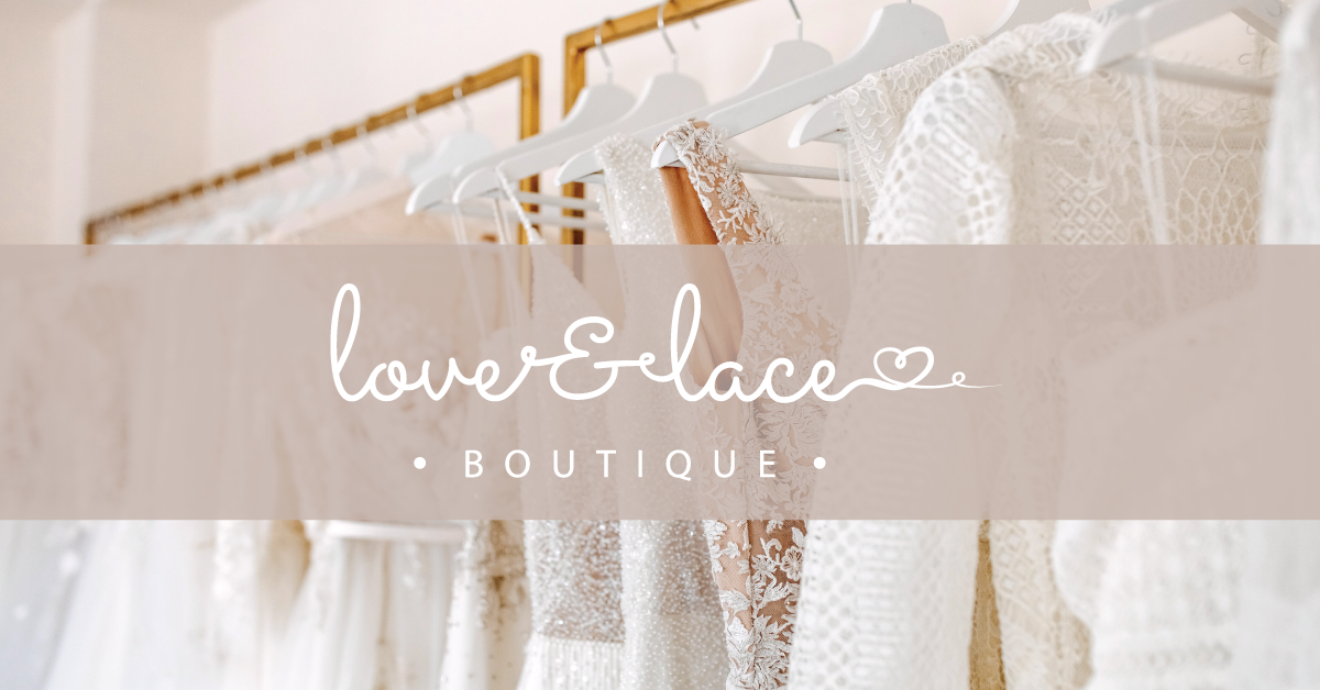 Love & Lace Boutique