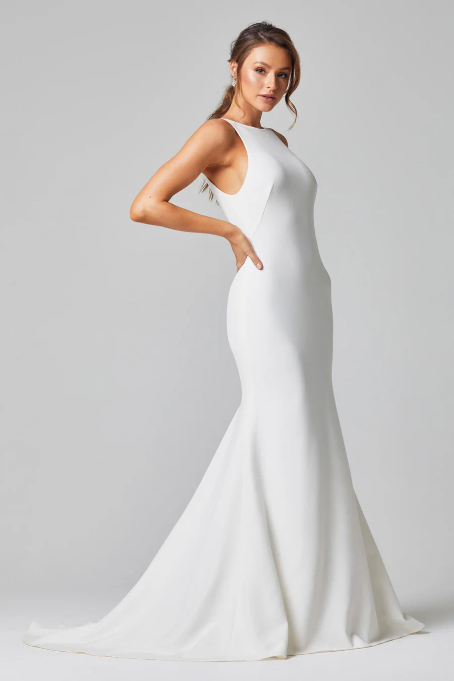 CELESTE WEDDING DRESS