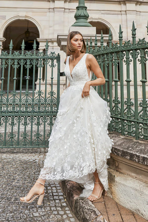 Acacia - Tania Olsen Gown