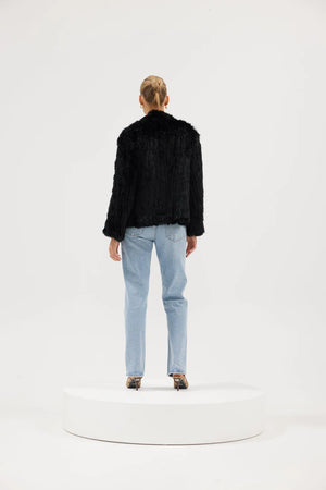 VALENCIA JACKET