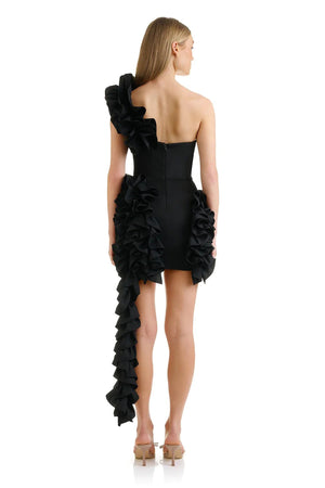 YAZMINE DRESS