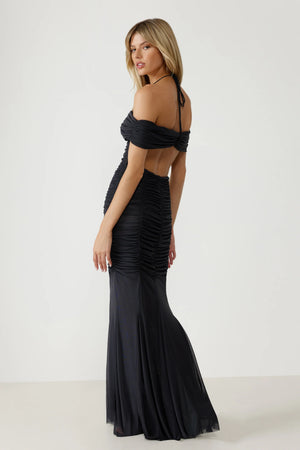 LIVIA DRESS