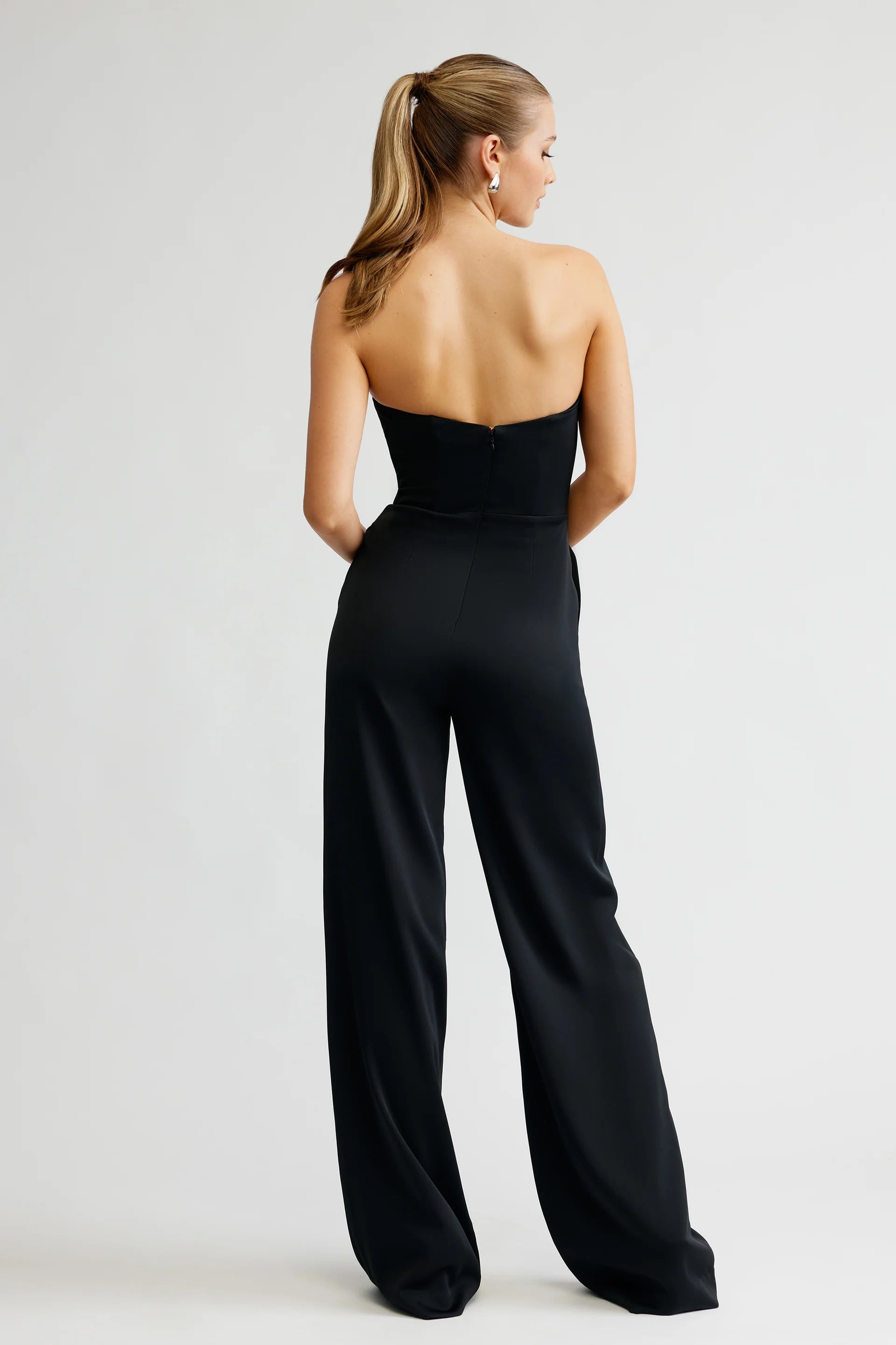 ZALE JUMPSUIT