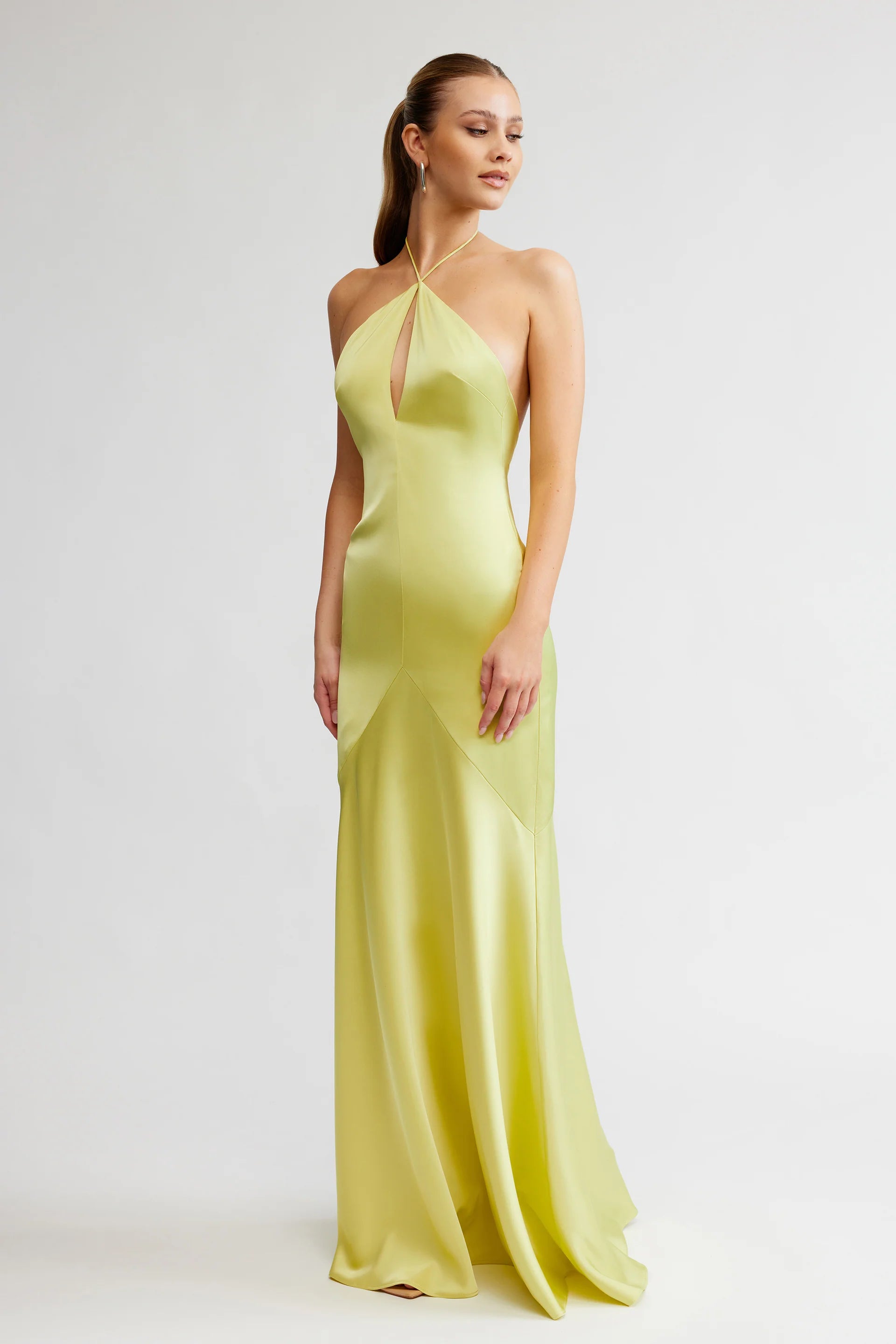 MAIA DRESS