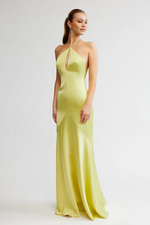 MAIA DRESS