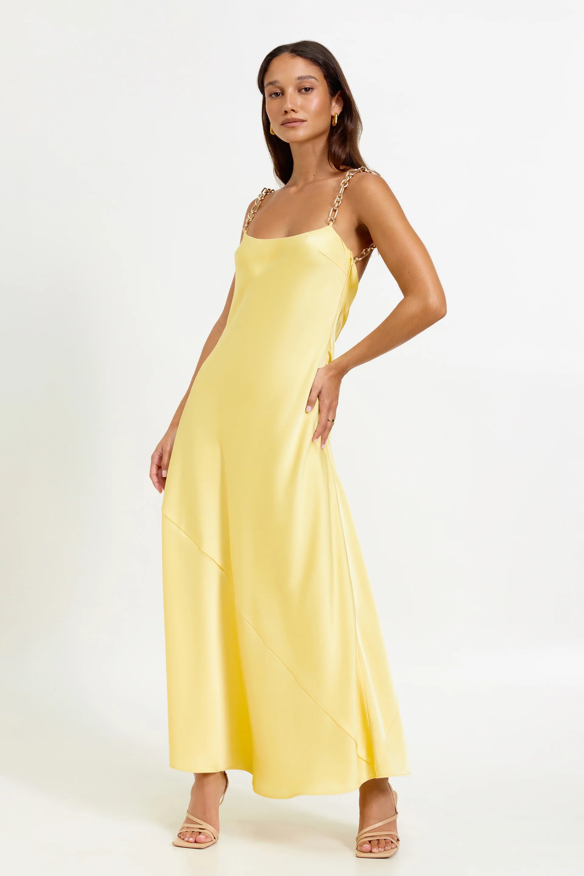LISANDRA DRESS
