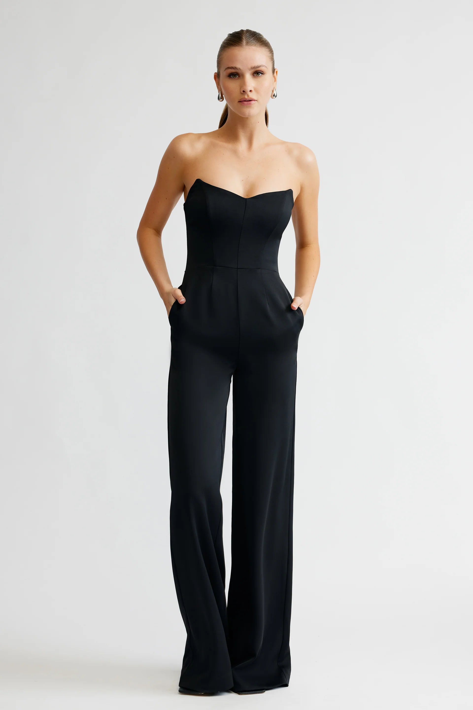 ZALE JUMPSUIT
