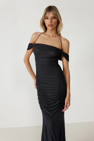 LIVIA DRESS