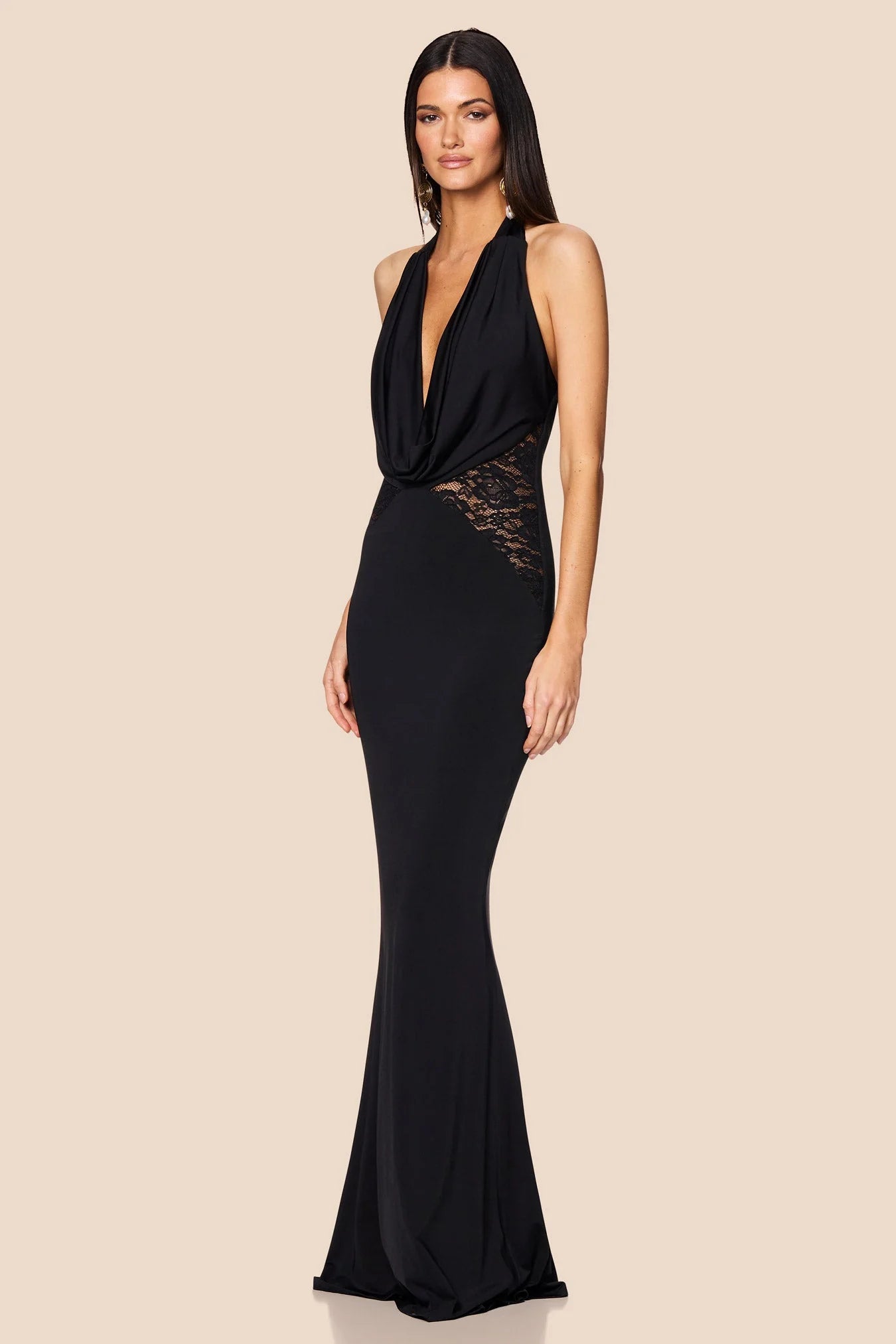 LALA GOWN