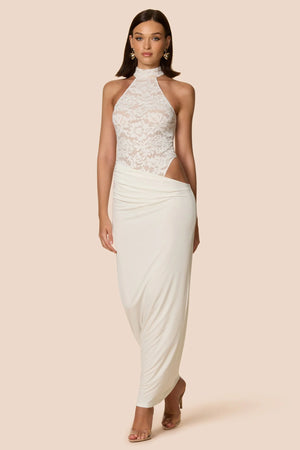 LENNOX BODYSUIT MAXI