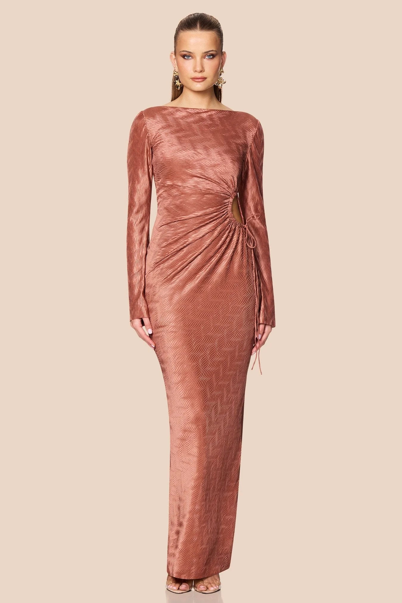 MIRAGE LS GOWN