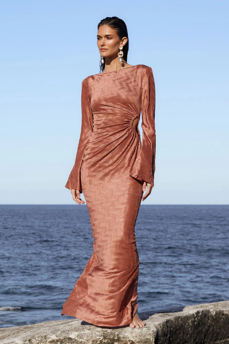 MIRAGE LS GOWN