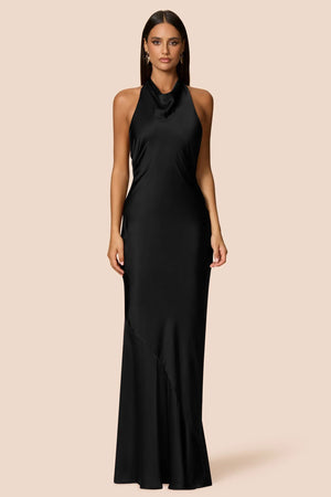 PENELOPE HALTER GOWN